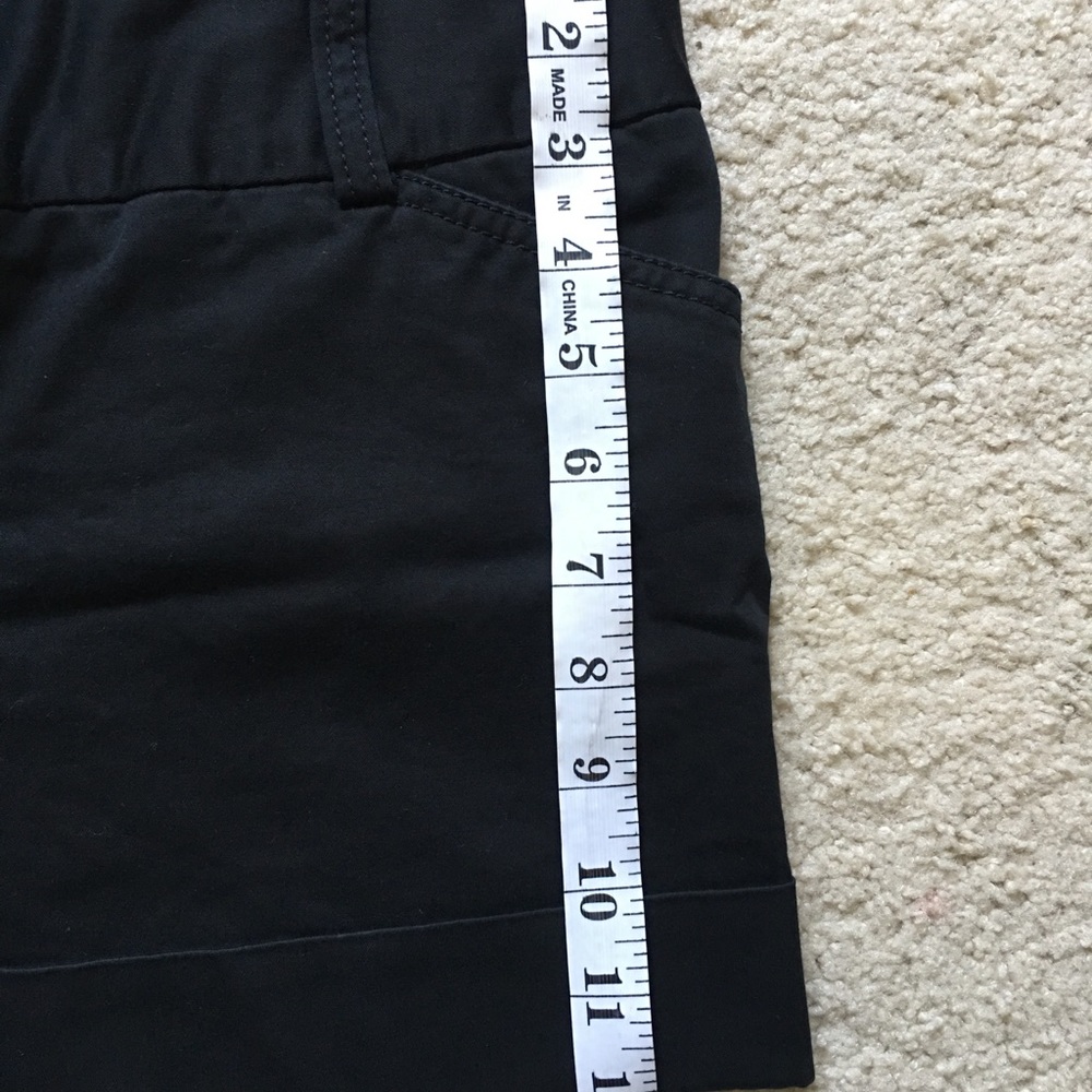 Express Studio Shorts - Picture 5 of 6